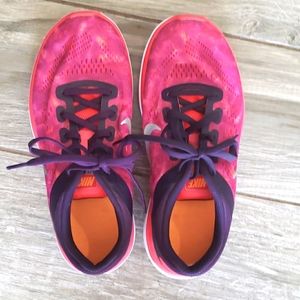 Nike Flex 2016 Run Shoes